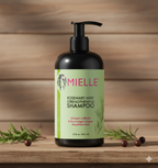 Mielle Rosemary Mint Strengthening Shampoo