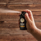 Jack The Barber Rebel Body Spray Deodorant 150g