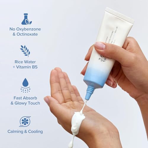 Beauty of Joseon - Relief Sun Aqua-Fresh : Rice + B5 (SPF50+ PA++++) - 50ml