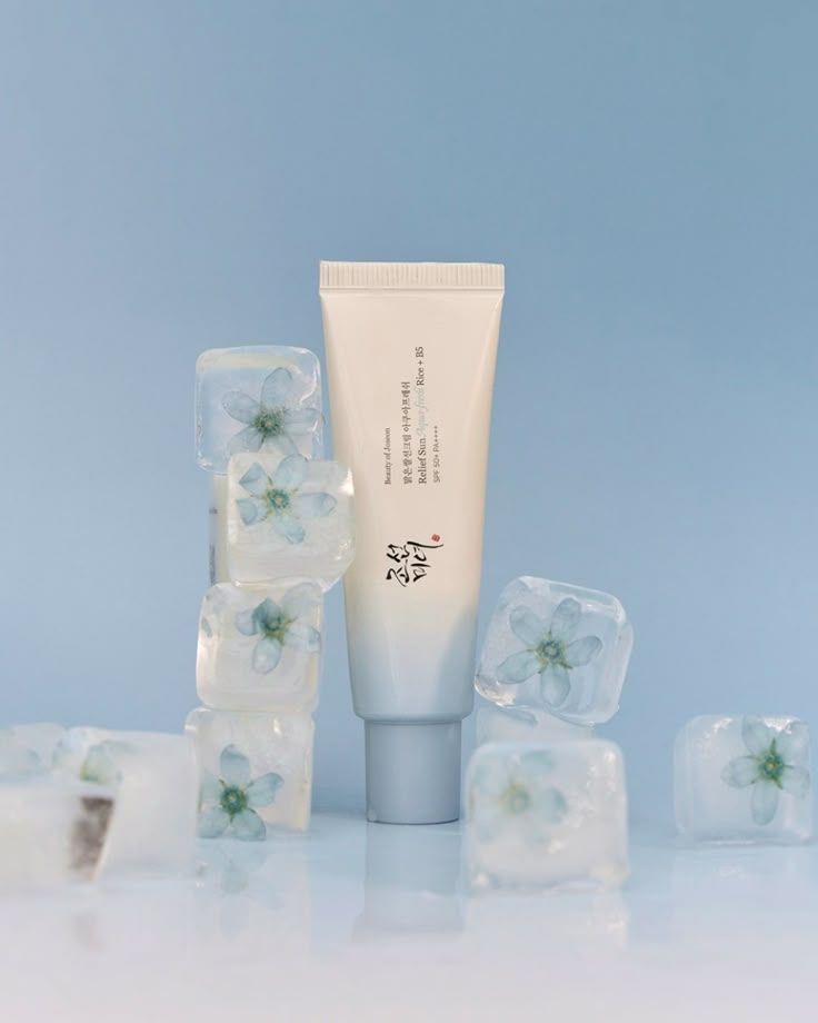 Beauty of Joseon - Relief Sun Aqua-Fresh : Rice + B5 (SPF50+ PA++++) - 50ml