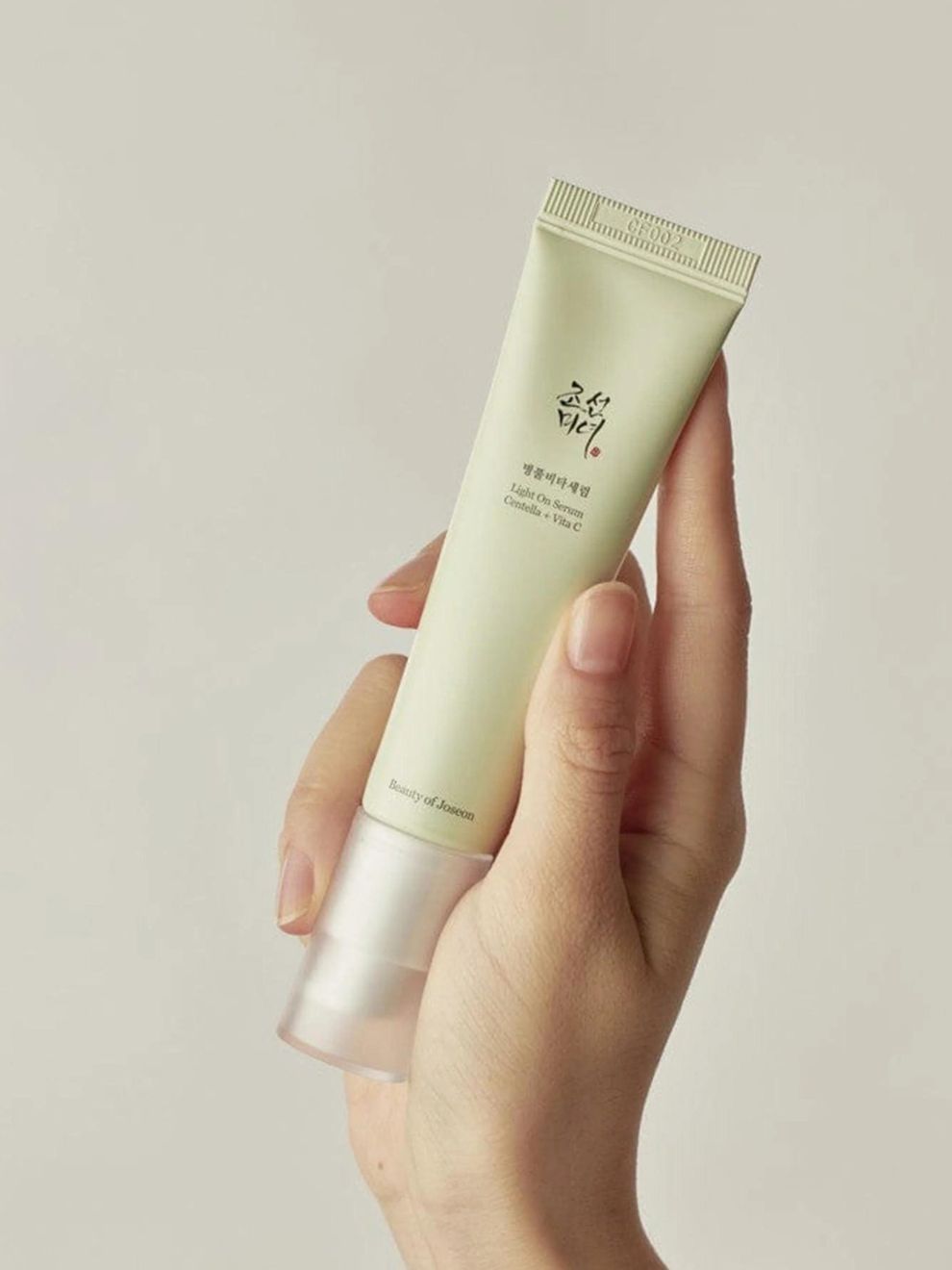 Beauty of Joseon – Light On Serum Centella + Vita C
