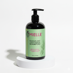 Mielle Rosemary Mint Strengthening Shampoo