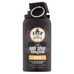 Jack The Barber Rebel Body Spray Deodorant 150g
