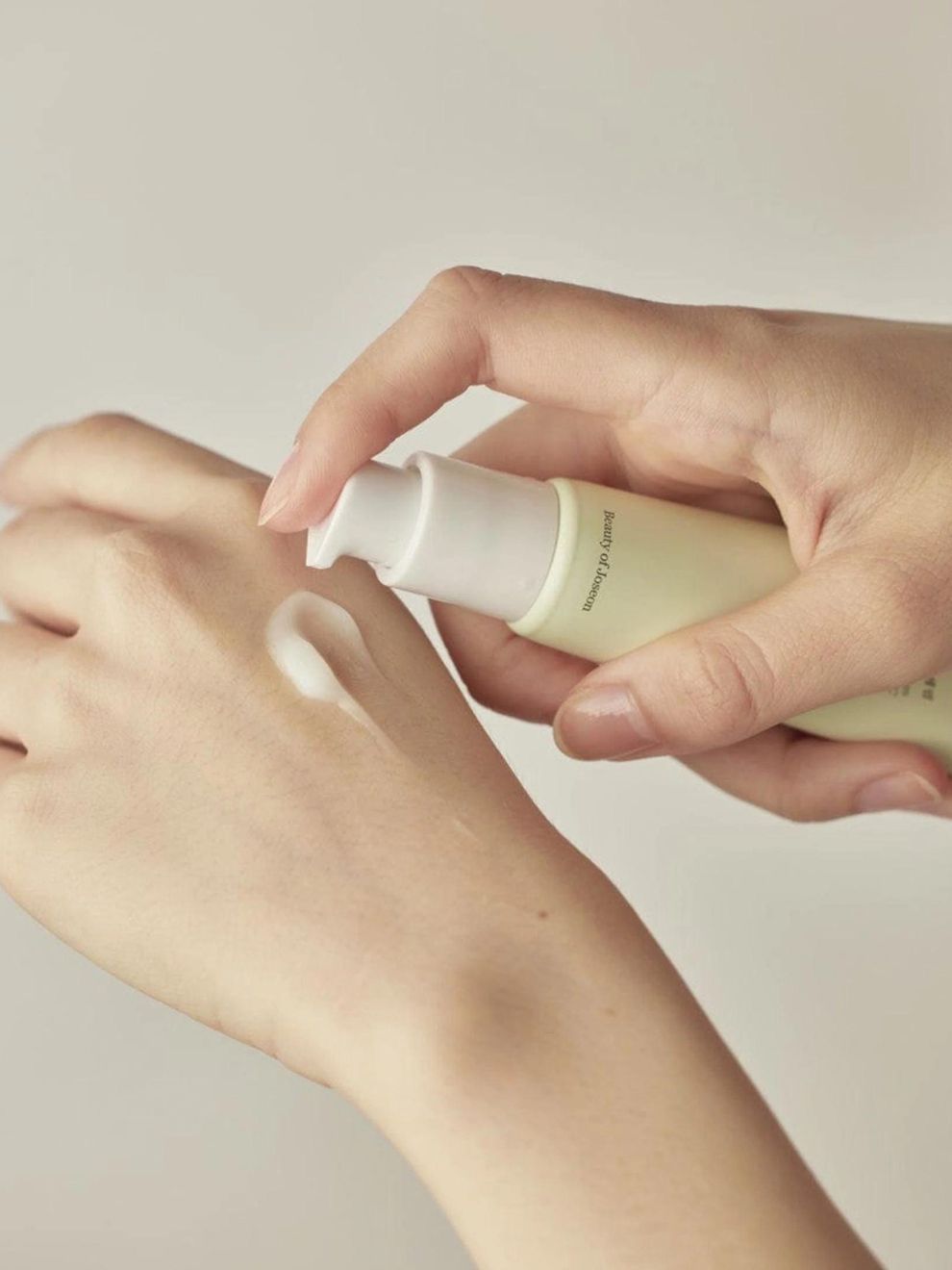 Beauty of Joseon – Light On Serum Centella + Vita C